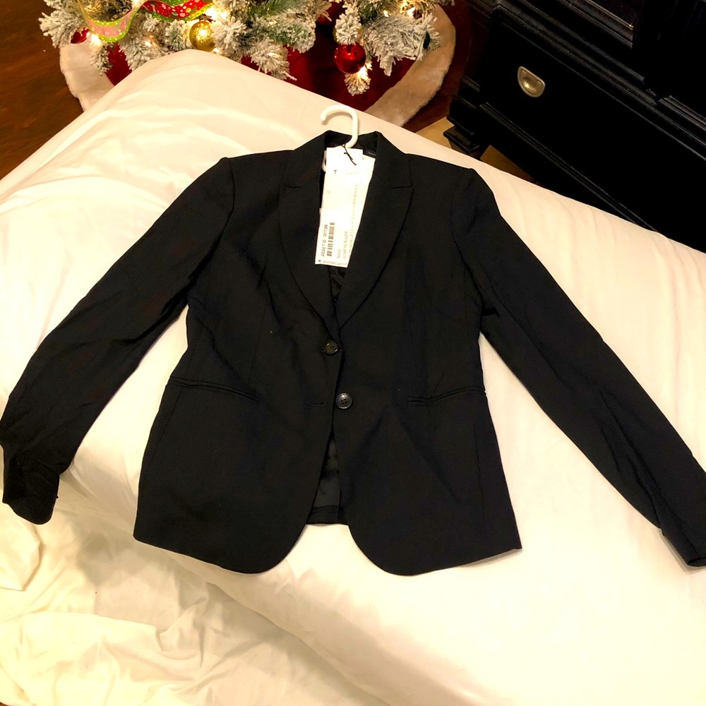 Women’s THEORY casual sports jacket